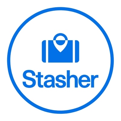 Stasher Luggage